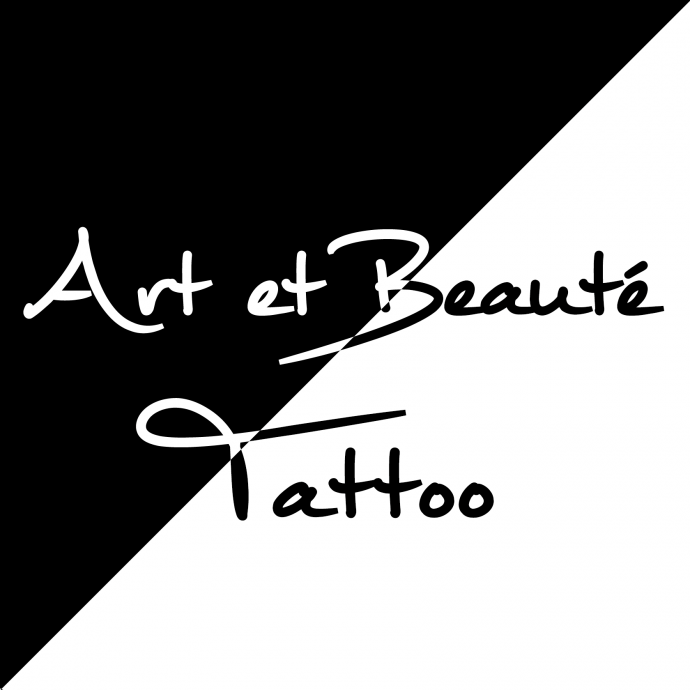 Florence FABRIS Artiste Peintre et Tatoueuse à Nice ❤️ French Artist 🎨 Painter 💉 Tattoist